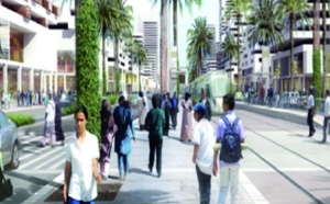 Le Maroc régresse de 9 places dans l’indice de prospérité