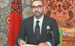Le discours Royal de la Marche Verte suscite l’intérêt d’une multitude de chercheurs, d’analystes et d’experts reconnus