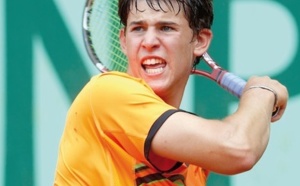 Thiem Dominic s’adjuge l'étape de Casablanca