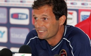 “Le pire moment” de la gestion  d’Allegri