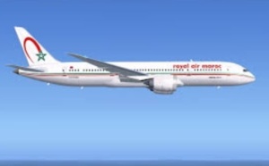 Royal Air Maroc lance le projet d’adaptation de son organisation