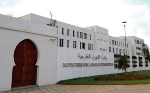 Alger en pleine hystérie