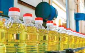 Les cours mondiaux des huiles végétales atteignent un niveau inédit