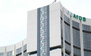 La croissance de l'Afrique du Nord devrait atteindre 4% en 2021 et 6% en 2022