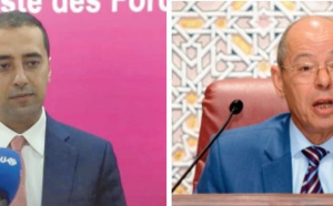 Hassan Lachguar appelle à mettre en place des mesures pour permettre aux députés d'exercer leur rôle constitutionnel