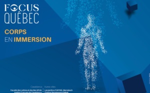 27ème édition du Festival international d’Art Vidéo: Un programme riche et protéiforme à l’image du langage artistique qu’il célèbre