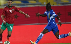 Après Ziyech, Mezraoui sort de son silence: Le sociétaire de l’Ajax écarté de l’EN pour une histoire d’ eau