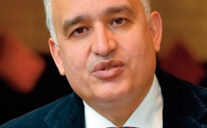 Tayeb Hamdi: La vaccination, l'une des interventions médicales non pharmacologiques permettant un retour à une vie normale