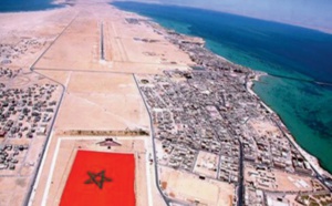 Echos médiatiques du discours Royal de la Marche Verte depuis les Amériques: 