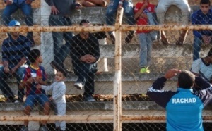 Première défaite de la saison de l’USM, 5ème journée de l’Elite 2