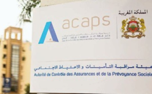 Vers une réforme profonde du code des assurances