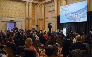 Le Maroc préside le prochain Forum de la coopération financière des CRF francophones