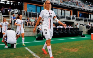 Affaire rocambolesque Une joueuse du PSG agressée, une coéquipière en garde à vue