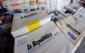 Ignorant son peuple, l'Algérie continue à se focaliser sur le Maroc, selon “La Repubblica ”