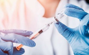 Khalid Fathi : Le retour à la vie normale dépendra de l'affluence sur la vaccination