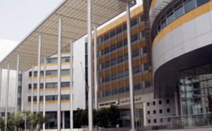 Les recettes fiscales brutes en hausse de 10,1% à fin octobre