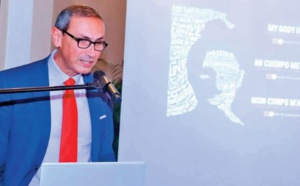 Luis Mora : Le Maroc a réalisé des avancées notoires dans la défense des droits des femmes