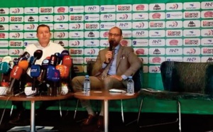 Marc Wilmots ressuscitera-t-il grâce aux Verts ?