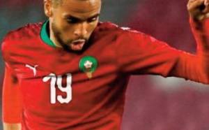 Polémique sur l’indisponibilité d’En-Nessyri: Trois mois, décrètent les Espagnols