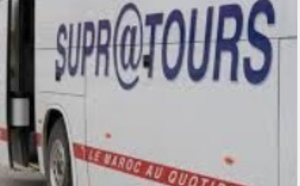 Ouverture de liaisons terrestres entre le Maroc, la Mauritanie et le Sénégal Ouverture de liaisons terrestres entre le Maroc, la Mauritanie et le Sénégal