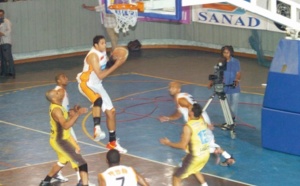 Le championnat de basket reprend ses droits le 7 décembre
