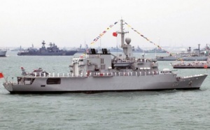 La Marine Royale accusée d’avoir tiré sur trois personnes près de Sebta
