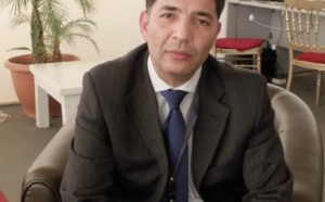 Hasni Abidi : “Un des dangers de la transition politique restel’impatience. Le citoyen arabe est un être impatient par nature”