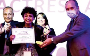 Le film canadien “Kuessipan ” remporte le Grand Prix de la 14ème édition