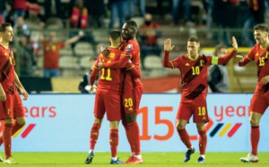 La Belgique y est, les Pays-Bas toujours pas