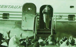 Retour de l'exil de Feu S.M Mohammed V: Un événement glorieux dans l’histoire de la lutte pour l’indépendance du Maroc