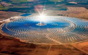 Le Maroc sur un sentier de développement soutenable