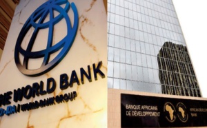 La Banque mondiale et la BAD disposées à accompagner le Maroc