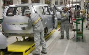 Le succès de Renault Tanger stimule l’appétit des grands constructeurs automobiles Le succès de Renault Tanger stimule l’appétit des grands constructeurs automobiles