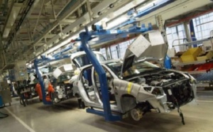 PSA va-t-elle s’implanter à Tanger-Med ? PSA va-t-elle s’implanter à Tanger-Med ?