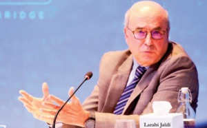 La relance des réformes nécessite une synergie public-privé