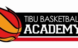 L’académie Tibu de basket-ball voit le jour