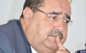 Driss Lachgar : La forte charge du discours Royal ravive la mobilisation pour la défense de la cause nationale