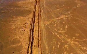 Le Maroc en plein droit d’assurer la sécurité de son territoire et de ses citoyens