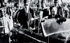 Célébration du 66ème anniversaire de la Fête de l'Indépendance: Un événement phare de l'histoire contemporaine du Royaume