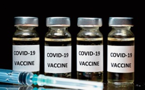 Azeddine Ibrahimi : L'accélération de la vaccination est la seule issue à la crise sanitaire du Covid-19