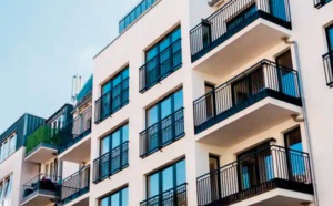 Les transactions immobilières en recul au troisième trimestre