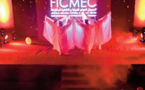 Lever de rideau sur le 10ème Festival international de cinéma et de mémoire commune