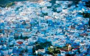 Ouverture du 2ème Festival culturel des enfants à Chefchaouen