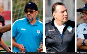 La Botola Pro D1 reprend ses droits: Rudes épreuves pour le WAC et le Raja