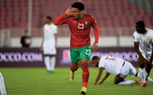 Le six sur six du Onze national