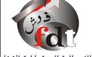 La FDT tient son Conseil national extraordinaire