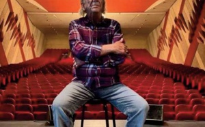 Décès du comédien Aziz El Fadili