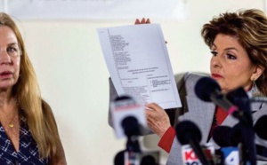 Plainte contre Alec Baldwin pour "comportement dangereux "