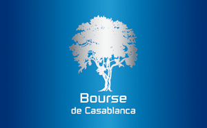 La Bourse de Casablanca en hausse du 15 au 19 novembre