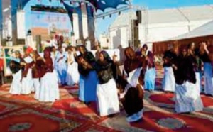 Dakhla vibre au rythme de la chanson hassanie